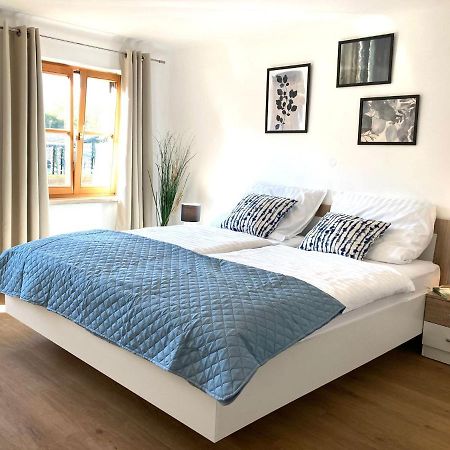 Appartement Linde ミュルツツーシュラーク エクステリア 写真