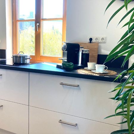 Appartement Linde ミュルツツーシュラーク エクステリア 写真