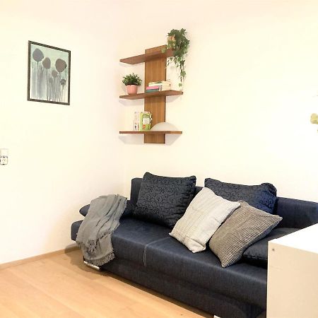 Appartement Linde ミュルツツーシュラーク エクステリア 写真