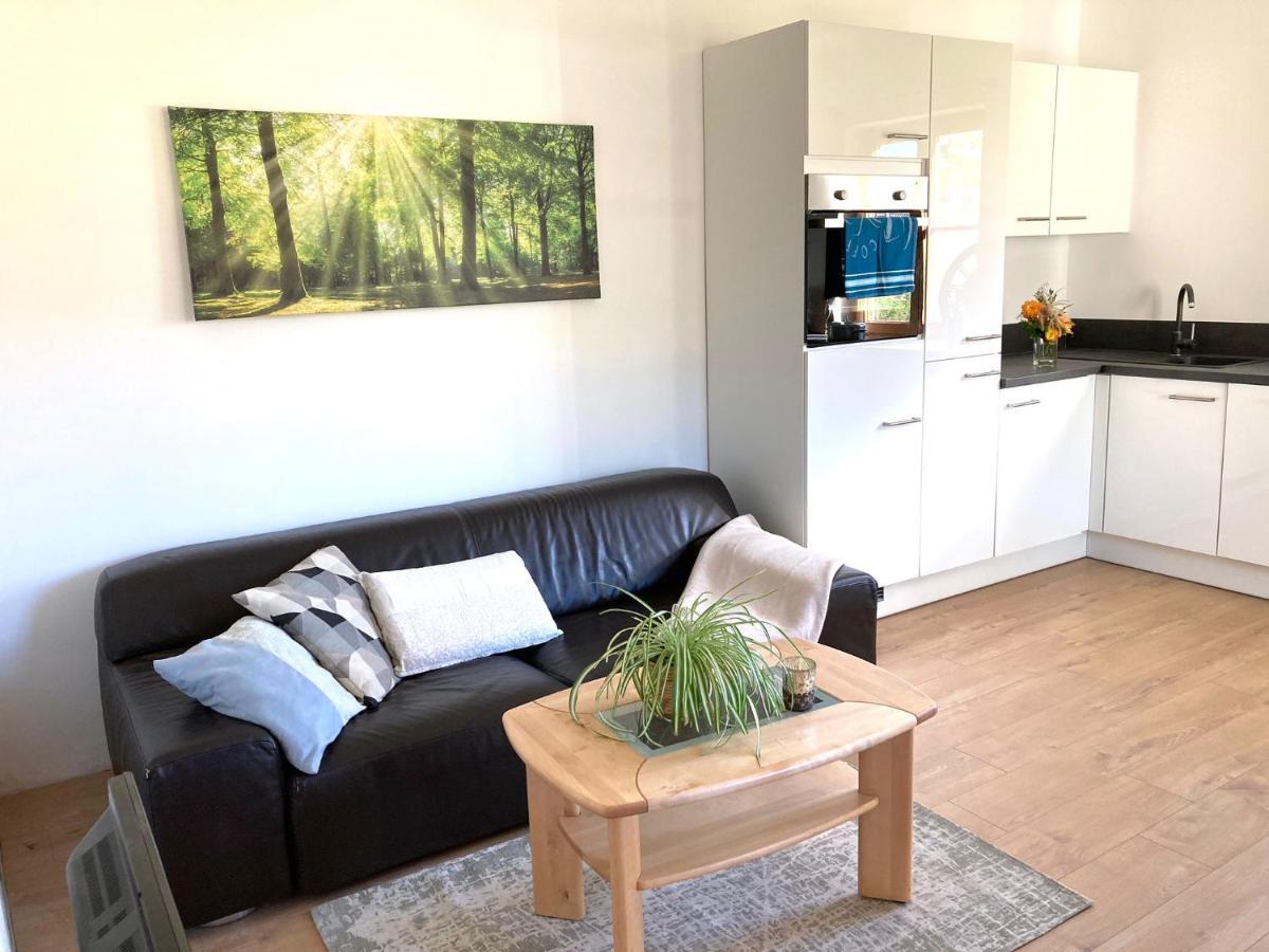 Appartement Linde ミュルツツーシュラーク エクステリア 写真
