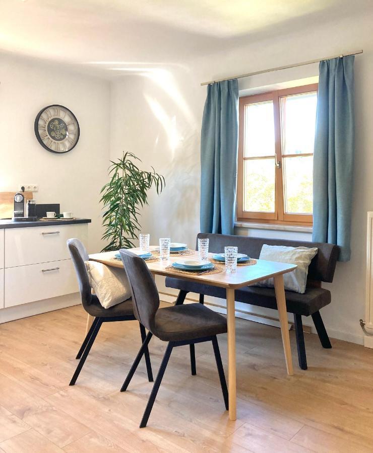 Appartement Linde ミュルツツーシュラーク エクステリア 写真
