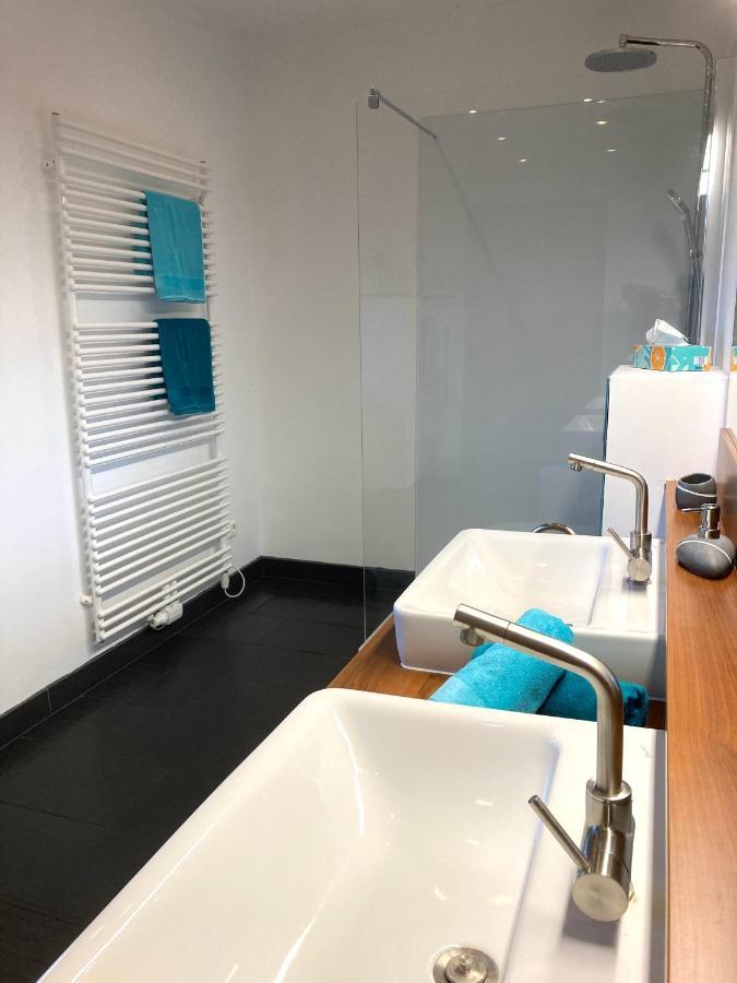 Appartement Linde ミュルツツーシュラーク エクステリア 写真
