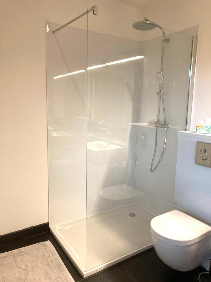 Appartement Linde ミュルツツーシュラーク エクステリア 写真